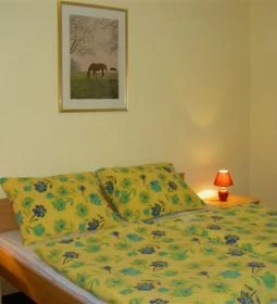 Napfény Apartmanház Hévíz