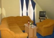 Napfény Apartmanház Hévíz Hévíz