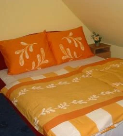 Napfény Apartmanház Hévíz