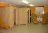 Napfény Apartmanház Hévíz Hévíz