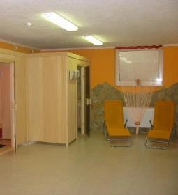 Napfény Apartmanház Hévíz