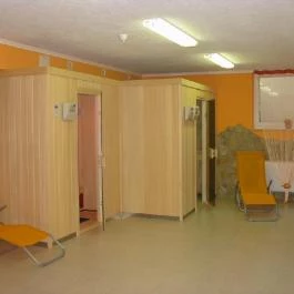 Napfény Apartmanház Hévíz Hévíz - Egyéb