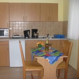 Napfény Apartmanház Hévíz Hévíz - Egyéb