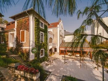 Park Hotel Hévíz Hévíz