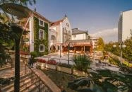 Park Hotel Hévíz Hévíz