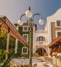 Park Hotel Hévíz