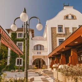 Park Hotel Hévíz Hévíz - Egyéb