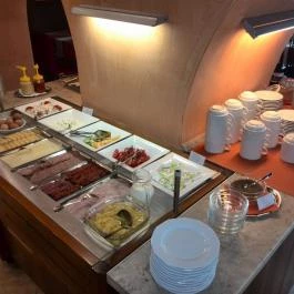 Park Hotel Hévíz Hévíz - Egyéb