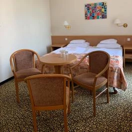 Park Hotel Hévíz Hévíz - Egyéb