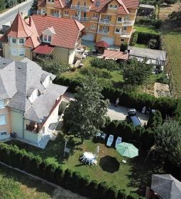 Piroska Apartman