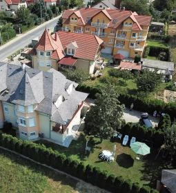 Piroska Apartman
