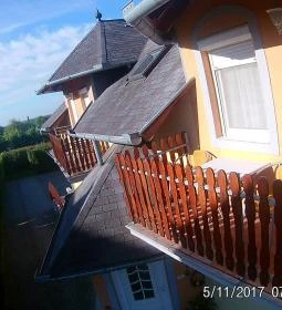 Piroska Apartman