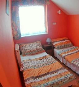Piroska Apartman