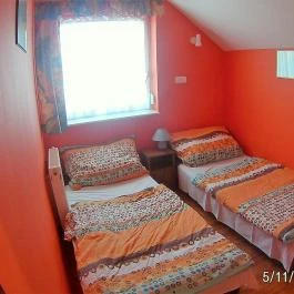 Piroska Apartman Hévíz - Szobák