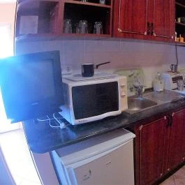 Piroska Apartman Hévíz - Szobák