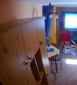 Piroska Apartman