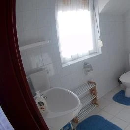 Piroska Apartman Hévíz - Szobák
