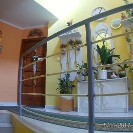 Piroska Apartman Hévíz - Belső