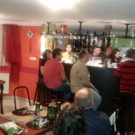 Piroska Apartman Hévíz - Vendéglátás