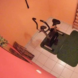 Piroska Apartman Hévíz - Wellness