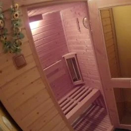 Piroska Apartman Hévíz - Wellness
