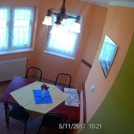 Piroska Apartman Hévíz - Szobák