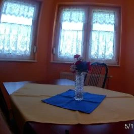 Piroska Apartman Hévíz - Szobák