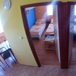 Piroska Apartman Hévíz - Szobák