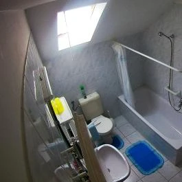 Piroska Apartman Hévíz - Szobák
