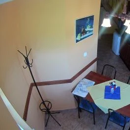 Piroska Apartman Hévíz - Szobák