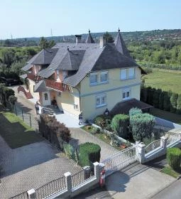 Piroska Apartman