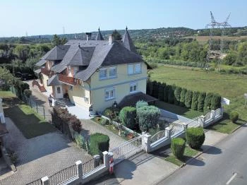 Piroska Apartman Hévíz