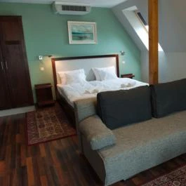 Piroska Villa Hévíz - Egyéb