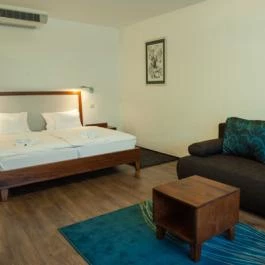 Piroska Villa Hévíz - Egyéb