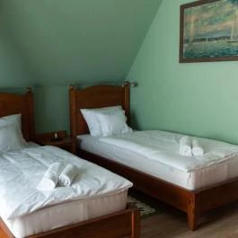 Piroska Villa Hévíz - Egyéb