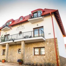 Piroska Villa Hévíz - Egyéb