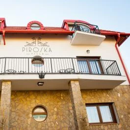 Piroska Villa Hévíz - Egyéb