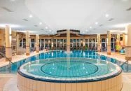 Lotus Therme Hotel & Spa Hévíz