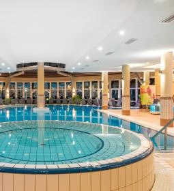 Lotus Therme Hotel & Spa