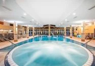 Lotus Therme Hotel & Spa Hévíz