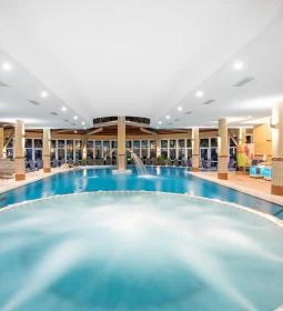 Lotus Therme Hotel & Spa