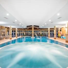 Lotus Therme Hotel & Spa Hévíz - Wellness