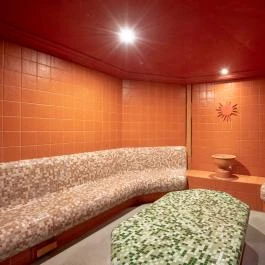 Lotus Therme Hotel & Spa Hévíz - Wellness