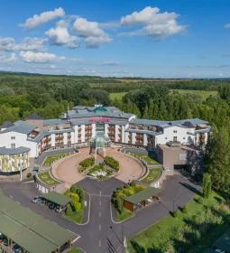 Lotus Therme Hotel & Spa