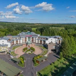 Lotus Therme Hotel & Spa Hévíz - Külső kép