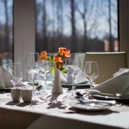 Lotus Therme Hotel & Spa Hévíz - Vendéglátás