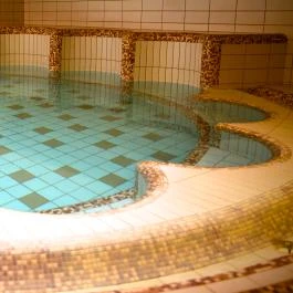 Lotus Therme Hotel & Spa Hévíz - 