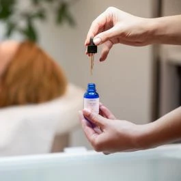 Lotus Therme Hotel & Spa Hévíz - Wellness