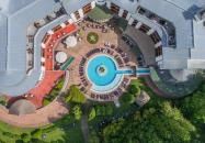 Lotus Therme Hotel & Spa Hévíz