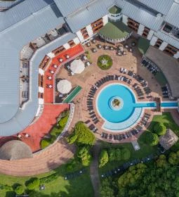 Lotus Therme Hotel & Spa